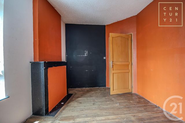 maison à vendre - 9 pièces - 141.83 m2 - JEUMONT - 59 - NORD-PAS-DE-CALAIS - Century 21 Art-Immo
