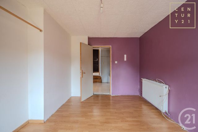 maison à vendre - 9 pièces - 141.83 m2 - JEUMONT - 59 - NORD-PAS-DE-CALAIS - Century 21 Art-Immo