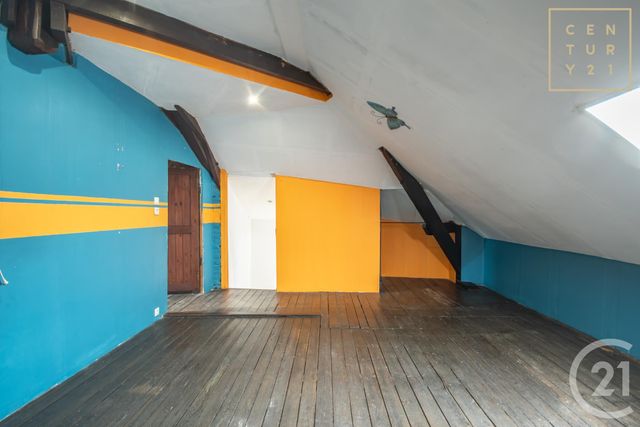 maison à vendre - 9 pièces - 141.83 m2 - JEUMONT - 59 - NORD-PAS-DE-CALAIS - Century 21 Art-Immo