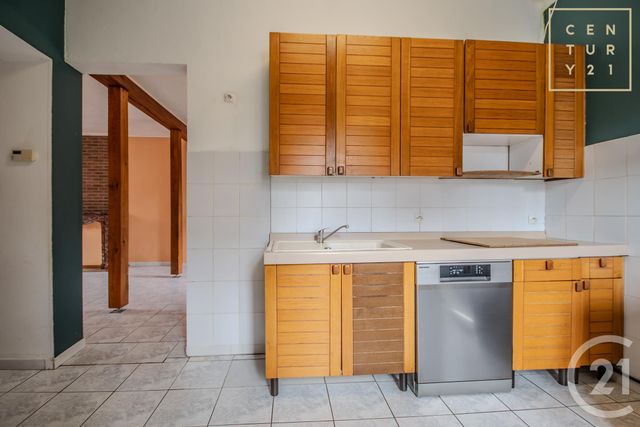 maison à vendre - 9 pièces - 141.83 m2 - JEUMONT - 59 - NORD-PAS-DE-CALAIS - Century 21 Art-Immo