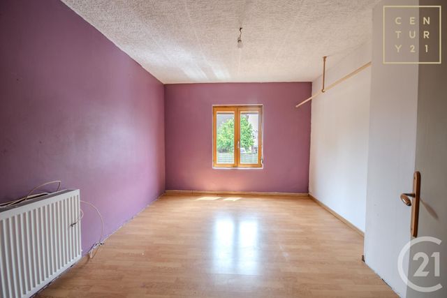 maison à vendre - 9 pièces - 141.83 m2 - JEUMONT - 59 - NORD-PAS-DE-CALAIS - Century 21 Art-Immo