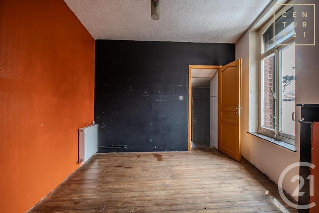 maison à vendre - 9 pièces - 141.83 m2 - JEUMONT - 59 - NORD-PAS-DE-CALAIS - Century 21 Art-Immo