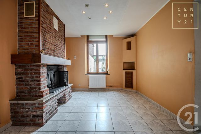 maison à vendre - 9 pièces - 141.83 m2 - JEUMONT - 59 - NORD-PAS-DE-CALAIS - Century 21 Art-Immo