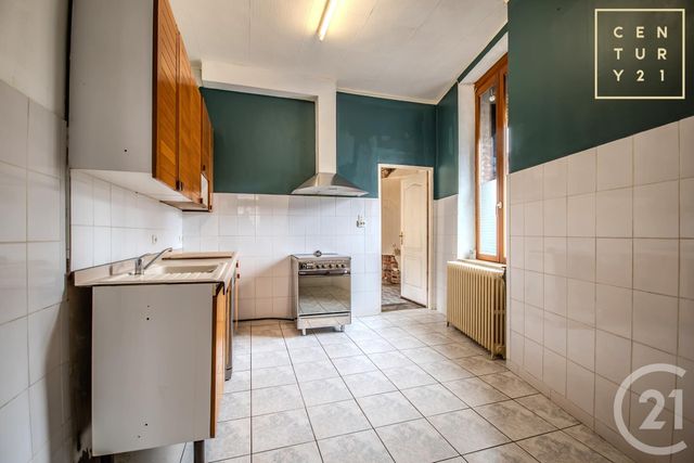 maison à vendre - 9 pièces - 141.83 m2 - JEUMONT - 59 - NORD-PAS-DE-CALAIS - Century 21 Art-Immo