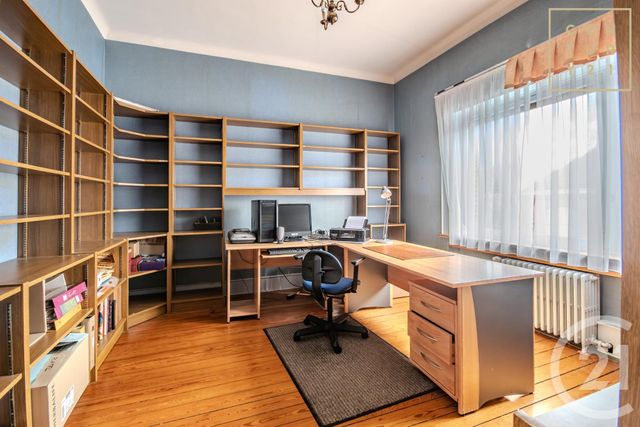 maison à vendre - 6 pièces - 181.99 m2 - MAUBEUGE - 59 - NORD-PAS-DE-CALAIS - Century 21 Art-Immo