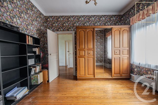 maison à vendre - 6 pièces - 181.99 m2 - MAUBEUGE - 59 - NORD-PAS-DE-CALAIS - Century 21 Art-Immo