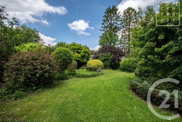 maison à vendre - 6 pièces - 181.99 m2 - MAUBEUGE - 59 - NORD-PAS-DE-CALAIS - Century 21 Art-Immo