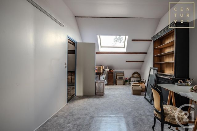 maison à vendre - 6 pièces - 181.99 m2 - MAUBEUGE - 59 - NORD-PAS-DE-CALAIS - Century 21 Art-Immo