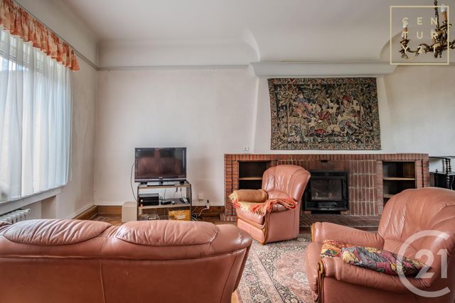 maison à vendre - 6 pièces - 181.99 m2 - MAUBEUGE - 59 - NORD-PAS-DE-CALAIS - Century 21 Art-Immo