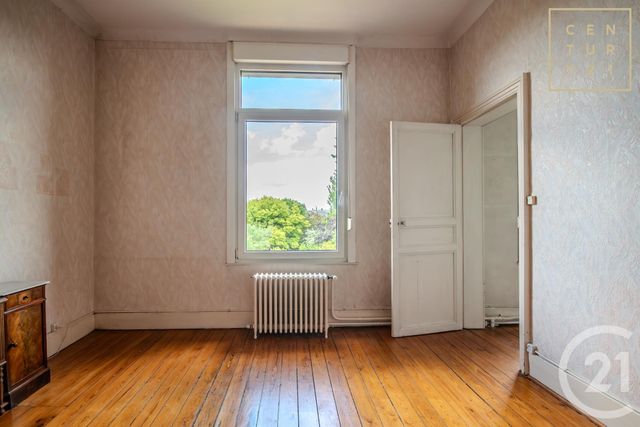 maison à vendre - 6 pièces - 181.99 m2 - MAUBEUGE - 59 - NORD-PAS-DE-CALAIS - Century 21 Art-Immo