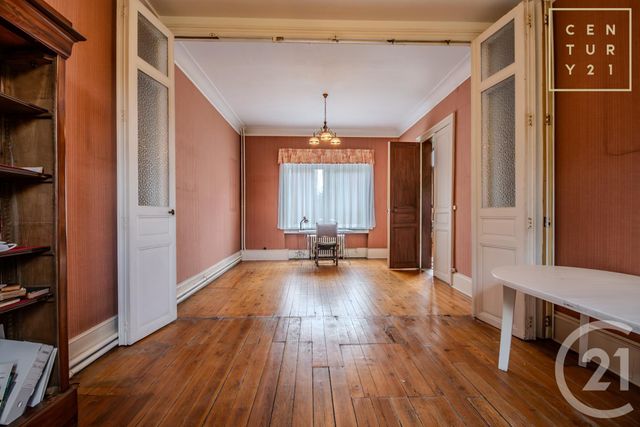 maison à vendre - 6 pièces - 181.99 m2 - MAUBEUGE - 59 - NORD-PAS-DE-CALAIS - Century 21 Art-Immo