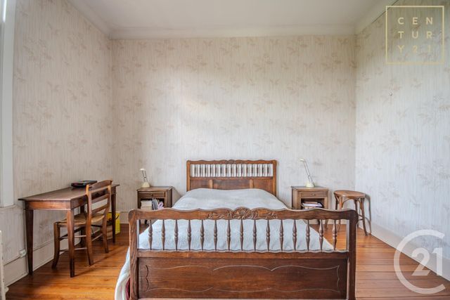 maison à vendre - 6 pièces - 181.99 m2 - MAUBEUGE - 59 - NORD-PAS-DE-CALAIS - Century 21 Art-Immo