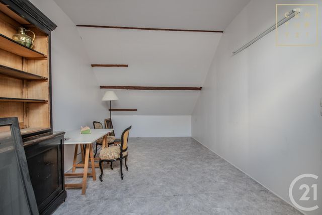 maison à vendre - 6 pièces - 181.99 m2 - MAUBEUGE - 59 - NORD-PAS-DE-CALAIS - Century 21 Art-Immo
