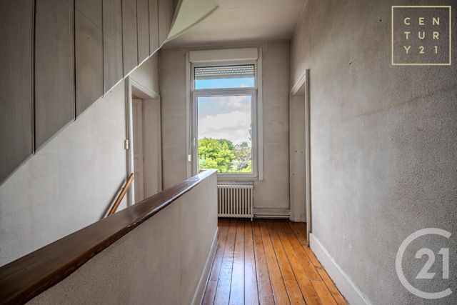 maison à vendre - 6 pièces - 181.99 m2 - MAUBEUGE - 59 - NORD-PAS-DE-CALAIS - Century 21 Art-Immo