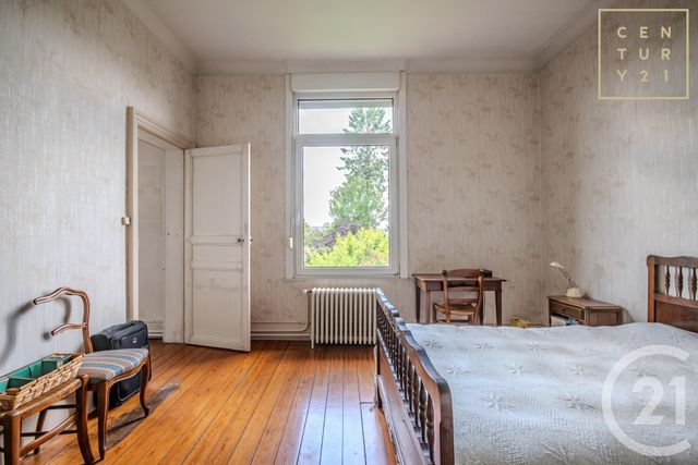 maison à vendre - 6 pièces - 181.99 m2 - MAUBEUGE - 59 - NORD-PAS-DE-CALAIS - Century 21 Art-Immo