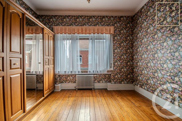 maison à vendre - 6 pièces - 181.99 m2 - MAUBEUGE - 59 - NORD-PAS-DE-CALAIS - Century 21 Art-Immo