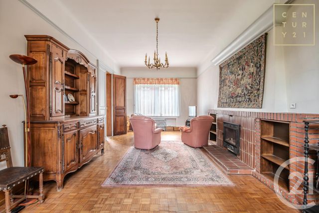 maison à vendre - 6 pièces - 181.99 m2 - MAUBEUGE - 59 - NORD-PAS-DE-CALAIS - Century 21 Art-Immo