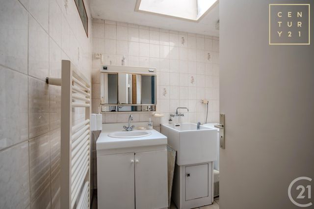 maison à vendre - 6 pièces - 181.99 m2 - MAUBEUGE - 59 - NORD-PAS-DE-CALAIS - Century 21 Art-Immo