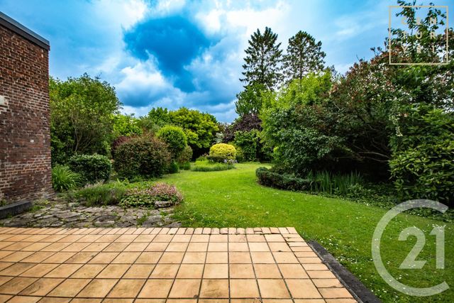 maison à vendre - 6 pièces - 181.99 m2 - MAUBEUGE - 59 - NORD-PAS-DE-CALAIS - Century 21 Art-Immo
