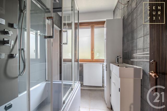 maison à vendre - 6 pièces - 88.02 m2 - MAUBEUGE - 59 - NORD-PAS-DE-CALAIS - Century 21 Art-Immo