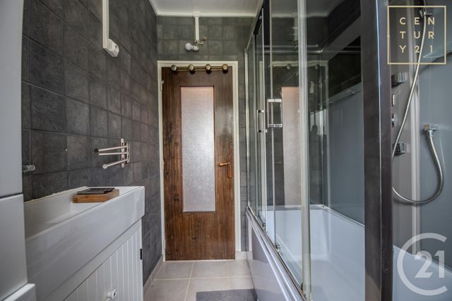 maison à vendre - 6 pièces - 88.02 m2 - MAUBEUGE - 59 - NORD-PAS-DE-CALAIS - Century 21 Art-Immo