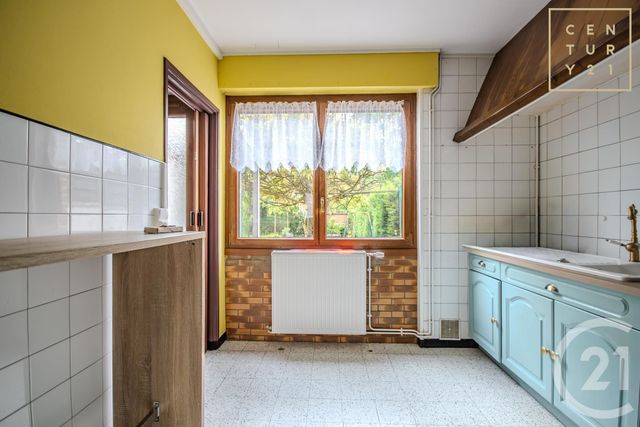 maison à vendre - 6 pièces - 88.02 m2 - MAUBEUGE - 59 - NORD-PAS-DE-CALAIS - Century 21 Art-Immo