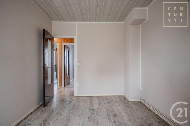maison à vendre - 6 pièces - 88.02 m2 - MAUBEUGE - 59 - NORD-PAS-DE-CALAIS - Century 21 Art-Immo