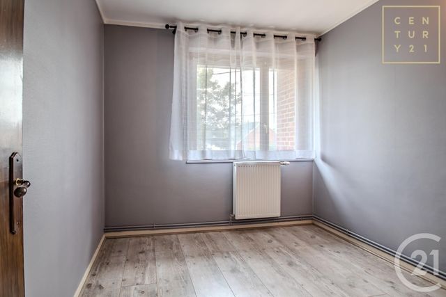 maison à vendre - 6 pièces - 88.02 m2 - MAUBEUGE - 59 - NORD-PAS-DE-CALAIS - Century 21 Art-Immo