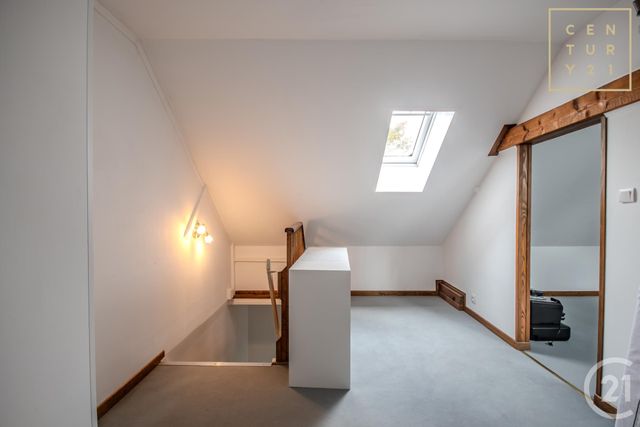 maison à vendre - 6 pièces - 88.02 m2 - MAUBEUGE - 59 - NORD-PAS-DE-CALAIS - Century 21 Art-Immo