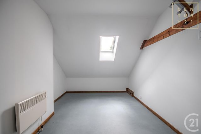 maison à vendre - 6 pièces - 88.02 m2 - MAUBEUGE - 59 - NORD-PAS-DE-CALAIS - Century 21 Art-Immo