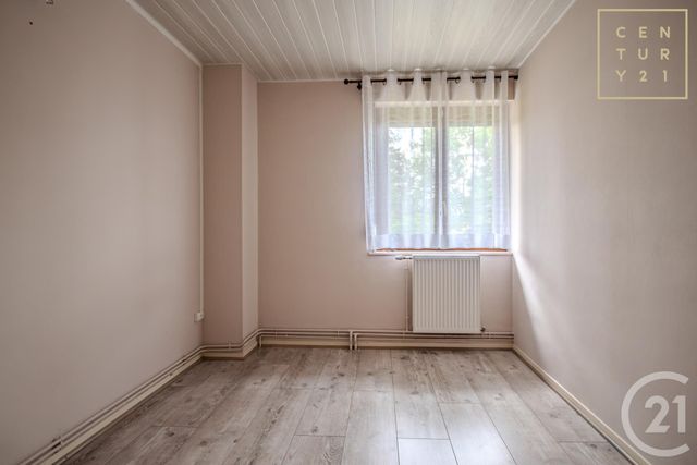 maison à vendre - 6 pièces - 88.02 m2 - MAUBEUGE - 59 - NORD-PAS-DE-CALAIS - Century 21 Art-Immo
