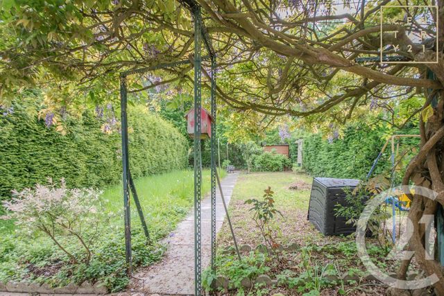 maison à vendre - 6 pièces - 88.02 m2 - MAUBEUGE - 59 - NORD-PAS-DE-CALAIS - Century 21 Art-Immo