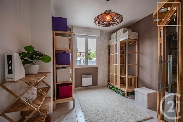 maison à vendre - 6 pièces - 99.12 m2 - FEIGNIES - 59 - NORD-PAS-DE-CALAIS - Century 21 Art-Immo