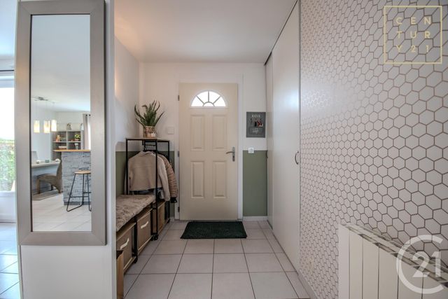 maison à vendre - 6 pièces - 99.12 m2 - FEIGNIES - 59 - NORD-PAS-DE-CALAIS - Century 21 Art-Immo
