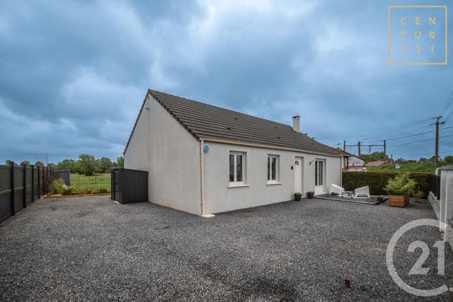 maison - FEIGNIES - 59