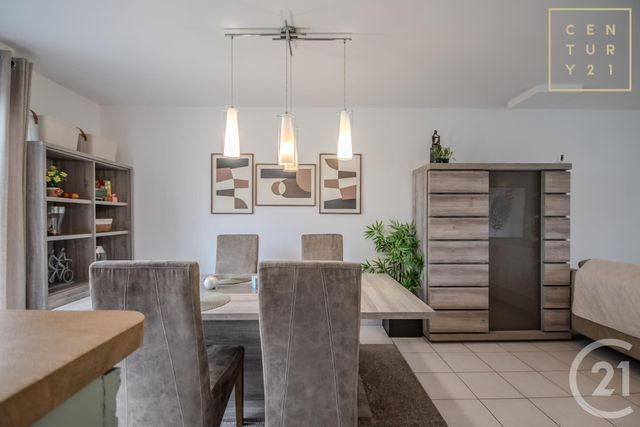 maison à vendre - 6 pièces - 99.12 m2 - FEIGNIES - 59 - NORD-PAS-DE-CALAIS - Century 21 Art-Immo
