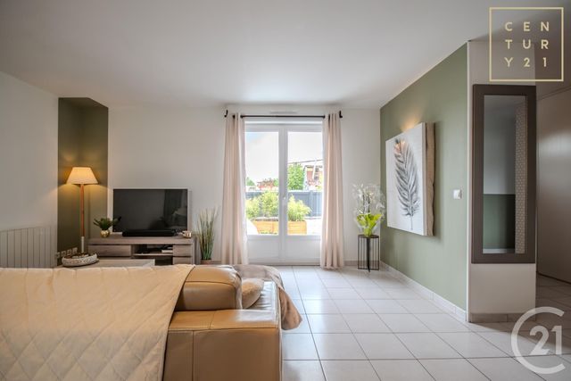 maison à vendre - 6 pièces - 99.12 m2 - FEIGNIES - 59 - NORD-PAS-DE-CALAIS - Century 21 Art-Immo