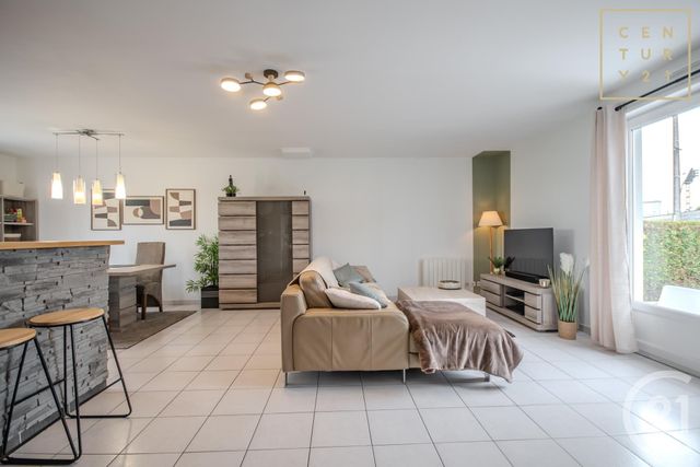 maison à vendre - 6 pièces - 99.12 m2 - FEIGNIES - 59 - NORD-PAS-DE-CALAIS - Century 21 Art-Immo