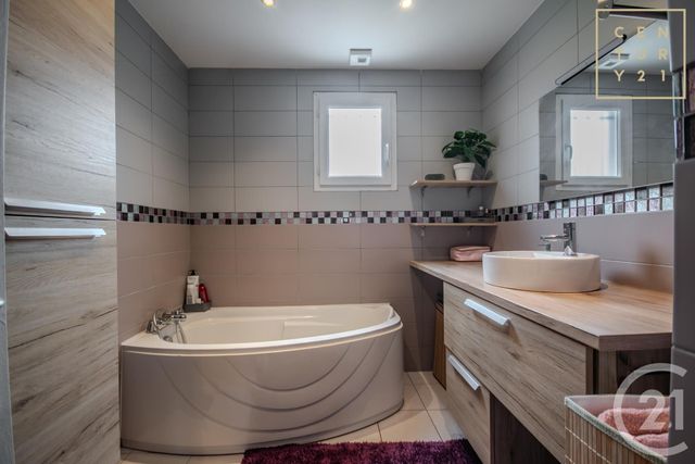 maison à vendre - 6 pièces - 99.12 m2 - FEIGNIES - 59 - NORD-PAS-DE-CALAIS - Century 21 Art-Immo