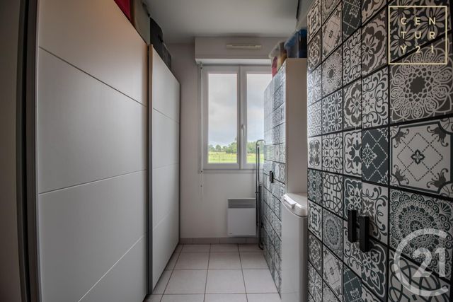 maison à vendre - 6 pièces - 99.12 m2 - FEIGNIES - 59 - NORD-PAS-DE-CALAIS - Century 21 Art-Immo
