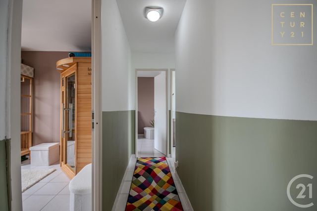 maison à vendre - 6 pièces - 99.12 m2 - FEIGNIES - 59 - NORD-PAS-DE-CALAIS - Century 21 Art-Immo