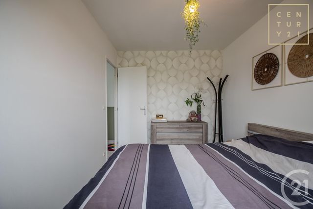 maison à vendre - 6 pièces - 99.12 m2 - FEIGNIES - 59 - NORD-PAS-DE-CALAIS - Century 21 Art-Immo