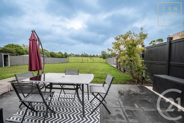maison à vendre - 6 pièces - 99.12 m2 - FEIGNIES - 59 - NORD-PAS-DE-CALAIS - Century 21 Art-Immo