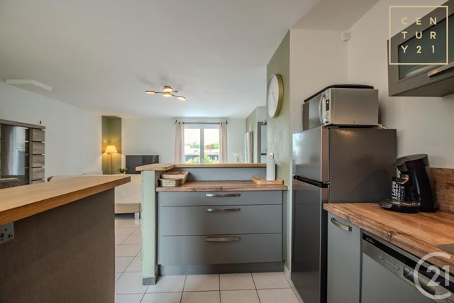 maison à vendre - 6 pièces - 99.12 m2 - FEIGNIES - 59 - NORD-PAS-DE-CALAIS - Century 21 Art-Immo
