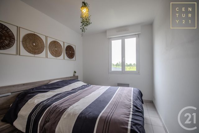 maison à vendre - 6 pièces - 99.12 m2 - FEIGNIES - 59 - NORD-PAS-DE-CALAIS - Century 21 Art-Immo