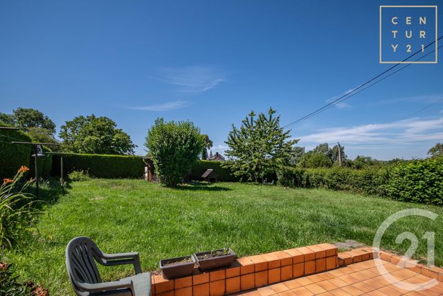 maison à vendre - 5 pièces - 79.5 m2 - LEVAL - 59 - NORD-PAS-DE-CALAIS - Century 21 Art-Immo