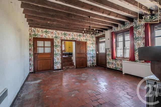 maison à vendre - 5 pièces - 79.5 m2 - LEVAL - 59 - NORD-PAS-DE-CALAIS - Century 21 Art-Immo