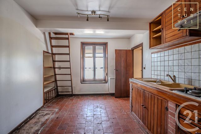 maison à vendre - 5 pièces - 79.5 m2 - LEVAL - 59 - NORD-PAS-DE-CALAIS - Century 21 Art-Immo
