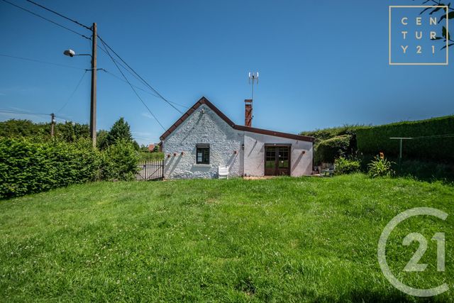maison à vendre - 5 pièces - 79.5 m2 - LEVAL - 59 - NORD-PAS-DE-CALAIS - Century 21 Art-Immo