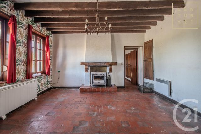 maison à vendre - 5 pièces - 79.5 m2 - LEVAL - 59 - NORD-PAS-DE-CALAIS - Century 21 Art-Immo